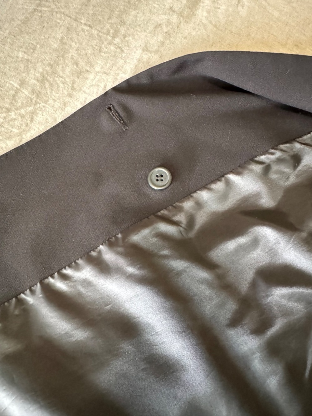 Zara Blazer Oversized - Picture 5 of 11